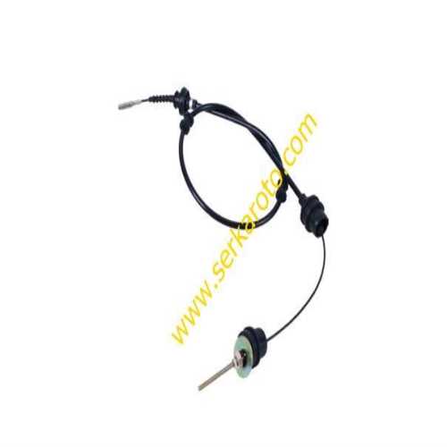 DEBRİYAJ TELİ YM DUCATO